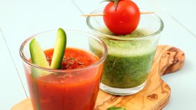 Detoxikační kúry? Zbytečné, nefunkční, škodlivé, varují vědci z Harvardu.