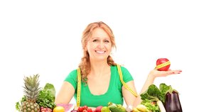 Víte, jaké výhody přináší konzumace ovoce a zeleniny pravidelně, 5x denně?