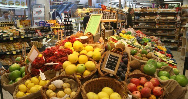Víme, na co si dát pozor při nákupu ovoce a zeleniny. Na tržnici i v obchodě