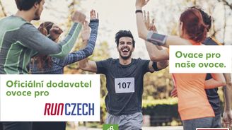 Známe vítěze soutěže o vstupenky na RunCzech 2018 v Českých Budějovicích