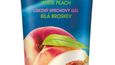 Sprchový gel Aroma Ritual s vůní bílé broskve, Dermacol, 59 Kč/250 ml