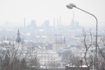 V Praze, středních Čechách a Ústeckém kraji platí smogová situace.