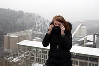 Česko selhává v ochraně ovzduší, tvrdí kontroloři. Emise škodlivin klesají pomalu