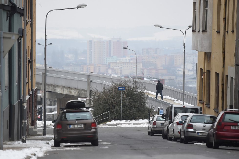 V Moravskoslezském kraji se ovzduší znovu zhoršilo. Meteorologové doporučují omezit používání aut