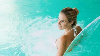 Termály s výhledem na hory. Tohle je skvělý tip na vánoční dárek Termály s výhledem na hory. Tohle je skvělý tip na vánoční dárek