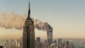 Město uctilo oběti z 11. září: Muslimové zuří, prý nešlo o islámské teroristy