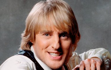 Owen Wilson