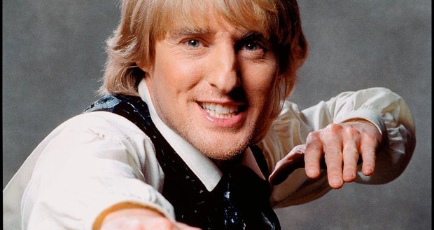 Owen Wilson