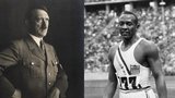 Nacistická olympiáda: Berlín propagoval „vyšší rasu“, nejvíc zlatých ale vyhrál černoch