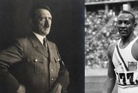 Nacistická olympiáda: Berlín propagoval „vyšší rasu“, nejvíc zlatých ale vyhrál černoch