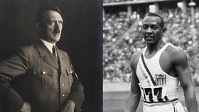 Nacistické Německo sice na olympiádě 1936 získalo nejvíce medailí, nejúspěšnějším sportovcem se ale stal afroamerický sprinter Owens.