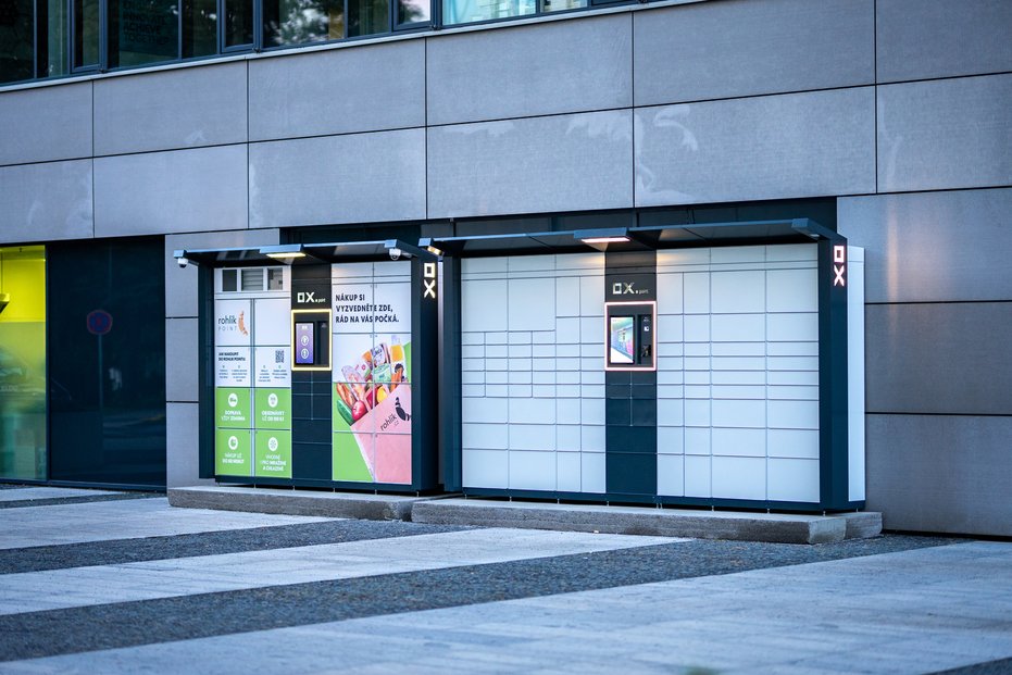 V Česku roste nová síť výdejních boxů pro e-shopy | e15.cz