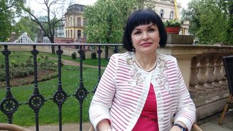 Ruským národním zájmem je zabránit nukleární válce, tvrdí moskevská politoložka Gaman-Golutvinová