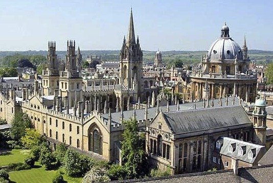 Oxford