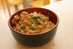 Oyakodon