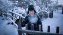 Nejchladnější místo na Zemi: V ruské vesničce Ojmjakon letos naměřili šedesátistupňové mrazy