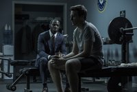 Katalog seriálů (Netflix): Ozark