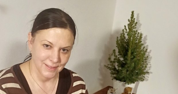 Alena Matuszná (51) z Návsi na Frýdecko-Místecku umí kouzlit s drátem.