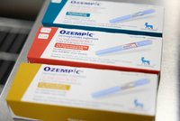 Oblíbený lék na hubnutí má nezvyklý efekt?! Zvětšil se mi penis, tvrdí pacienti