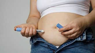 Ozempic a Mounjaro fungují krátkodobě, po vysazení se váha rychle vrací. Novo Nordisk začíná rok v defenzivě Ozempic a Mounjaro fungují krátkodobě, po vysazení se váha rychle vrací. Novo Nordisk začíná rok v defenzivě