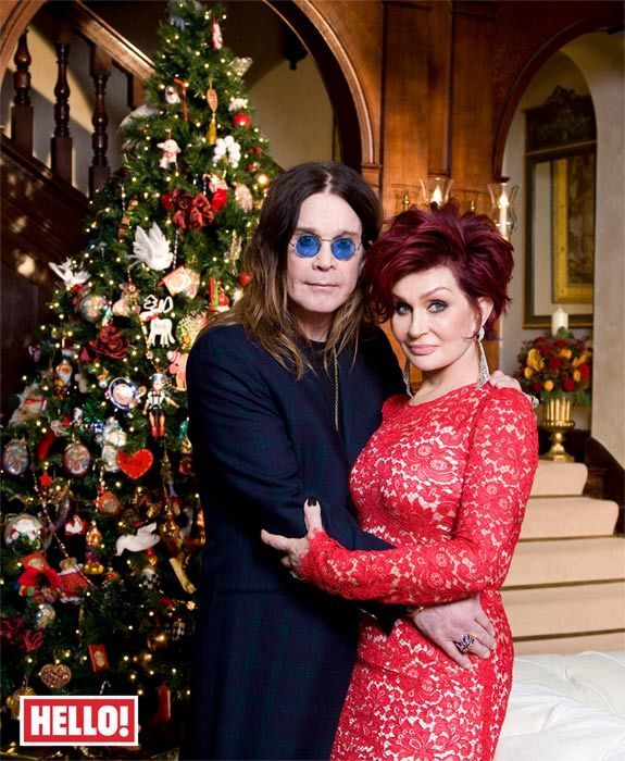Ozzy Osbourne by Vánoce zrušil hned.