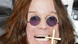 Vědci prozkoumají jak mohl Ozzy Osbourne přežít tolik drog