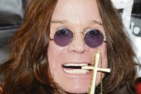 Vědci prozkoumají jak mohl Ozzy Osbourne přežít tolik drog