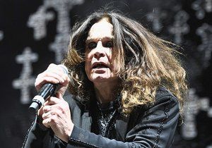 Ozzy Osbourne