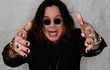 Ozzy Osbourne