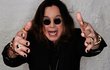 Ozzy Osbourne 