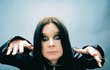 Ozzy Osbourne