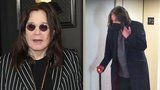 Vážně nemocný Ozzy Osbourne (72): Zabíjí zvířata, aby se cítil lépe!