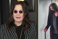 Vážně nemocný Ozzy Osbourne (72): Zabíjí zvířata, aby se cítil lépe!