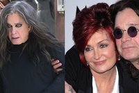 Přiznání Sharon Osbourneové (71): Kvůli nenasytnému Ozzymu (75) se pokusila zabít!