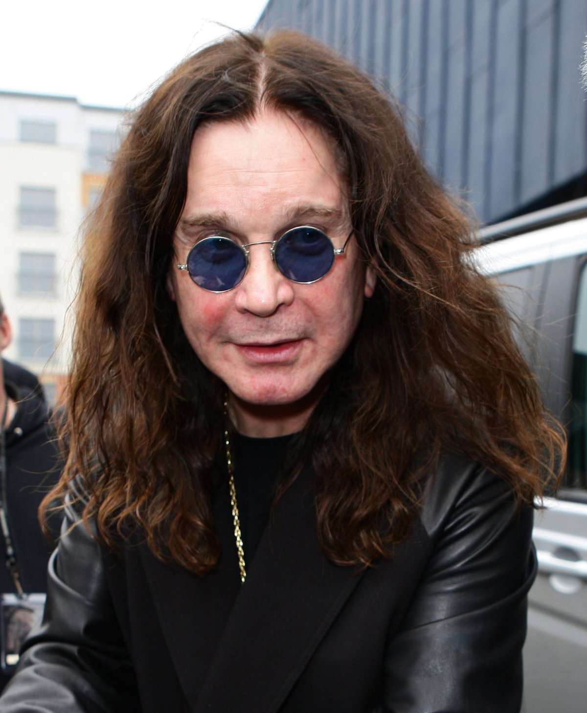 Ozzy Osbourne