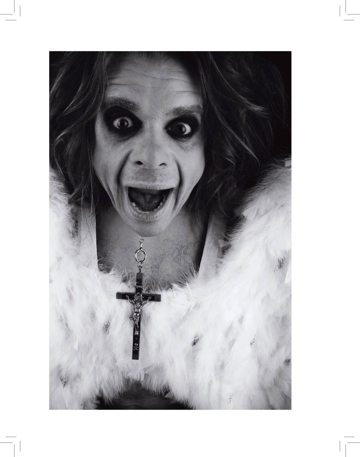 Ozzy Osbourne