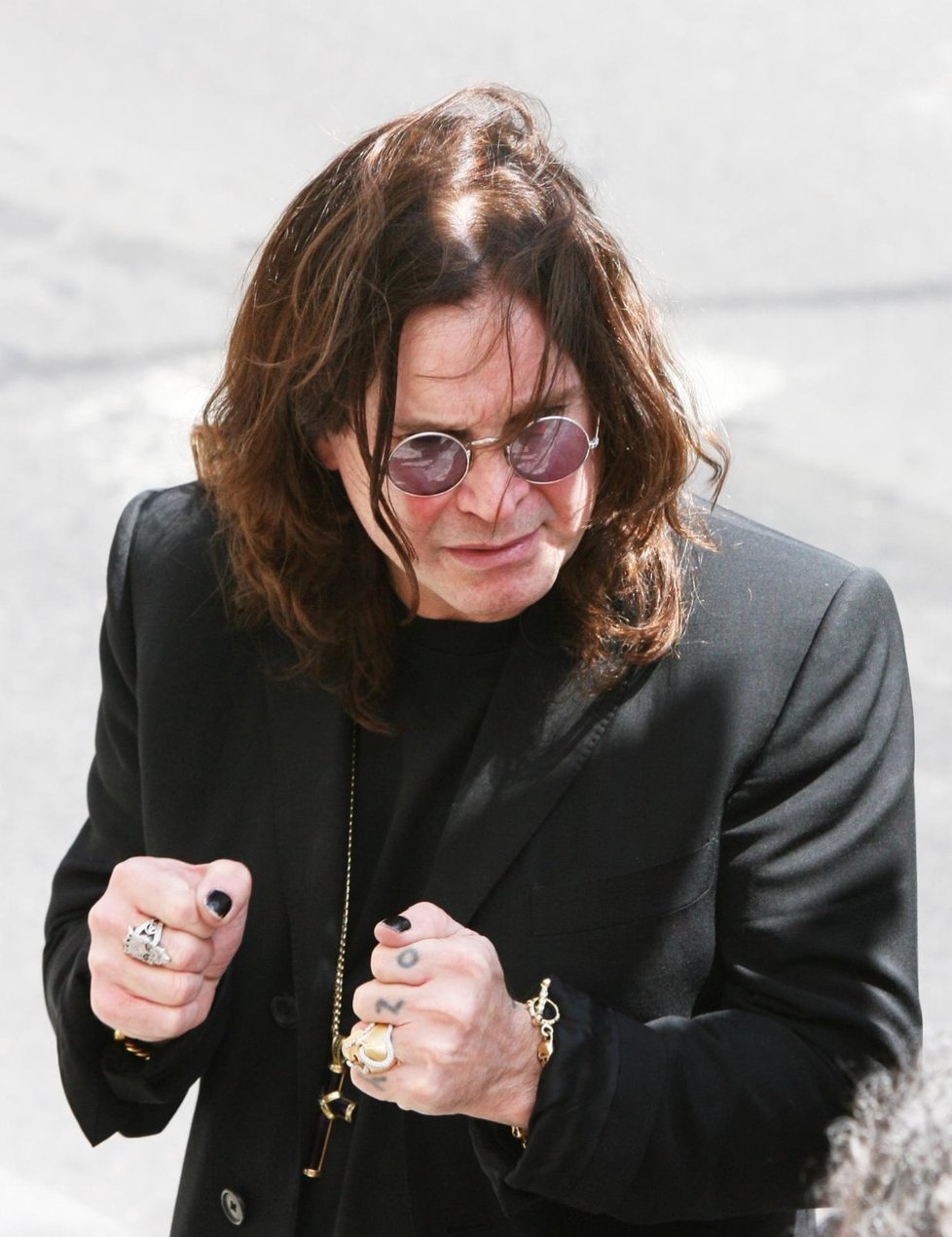 Ozzy Osbourne