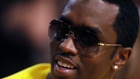 P. Diddy: Na Halloween půjde za papeže!