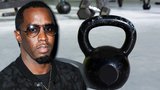 Rapper a herec P. Diddy skončil za mřížemi, synova trenéra napadl činkou!