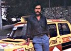 Drogový boss Pablo Escobar jako závodník: Byla to jeho vášeň!