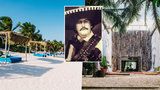Ze sídla Pabla Escobara je luxusní hotel: Podívejte se, jak si žil největší narkobaron!