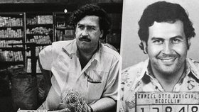 Krvavá stopa kokainového krále Pabla Escobara: Na svědomí má prý okolo 4 tisíc lidských životů