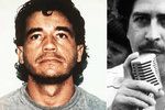 Pravá ruka Pabla Escobara je na svobodě.