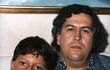 Když Escobara zastřelili, bylo Juanovi 16 let.