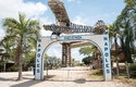 Hacienda Nápoles – bývalá zoo kolumbijského drogového barona Pabla Escobara