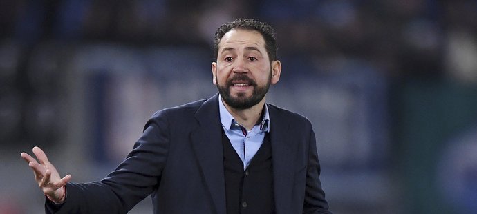 Pablo Machín