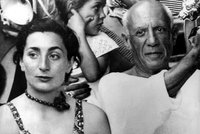 Génius, chlívák a tyran: Picasso šikanoval své partnerky a tři své nejbližší dohnal k sebevraždě