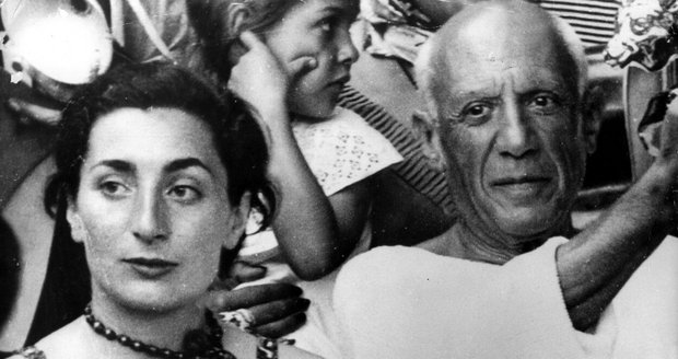 Génius, chlívák a tyran: Picasso šikanoval své partnerky a tři své nejbližší dohnal k sebevraždě