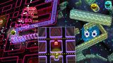 Pac-Man na drogách: Arkádová šílenost Pac-Man Championship Edition 2 Plus zaujme vizuálem i hudbou