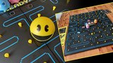 Waka Waka na stole! Recenze deskové hry Pac-Man